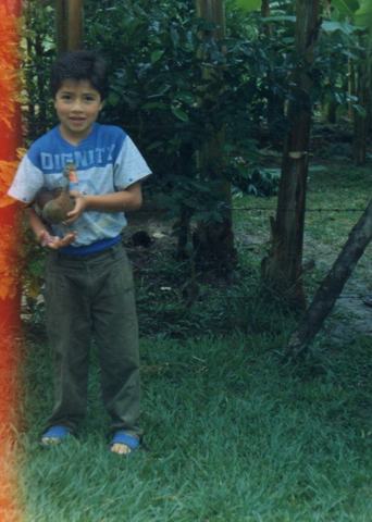 Viaje a Monterey Casanare