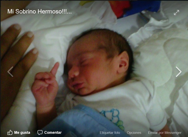 Naacimiento del campeon