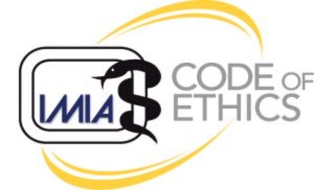 Consolidación del IMIA
