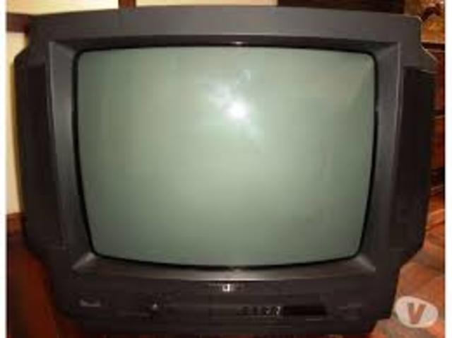 Mi primer contacto con la comunicación