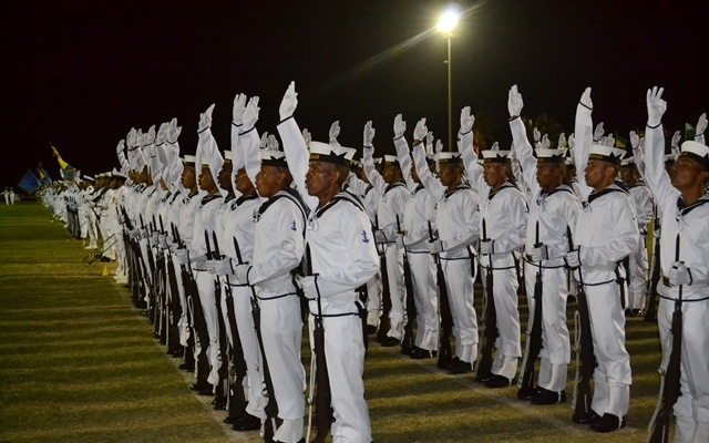 Juramento de Bandera