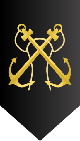 Grado Marinero Segundo