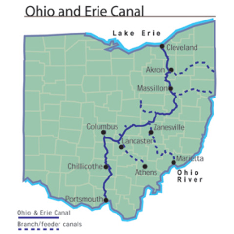 Erie Canal