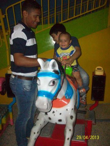 Centro comercial gran plaza del sol