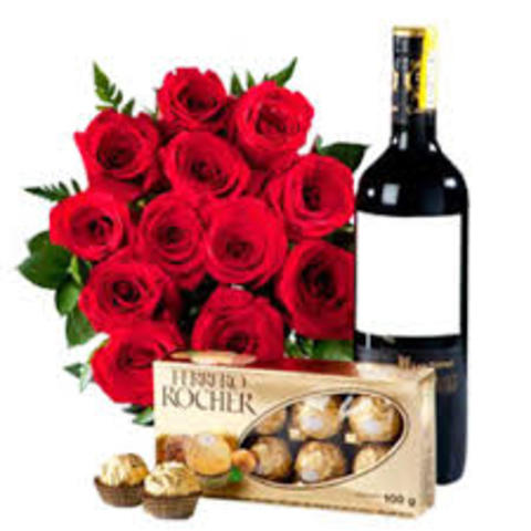 Dia del Amor y Amistad