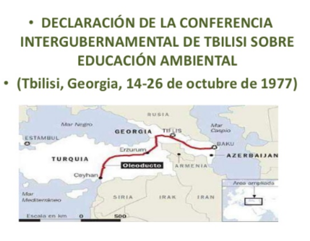 Primera Conferencia Intergubernamental de la UNESCO