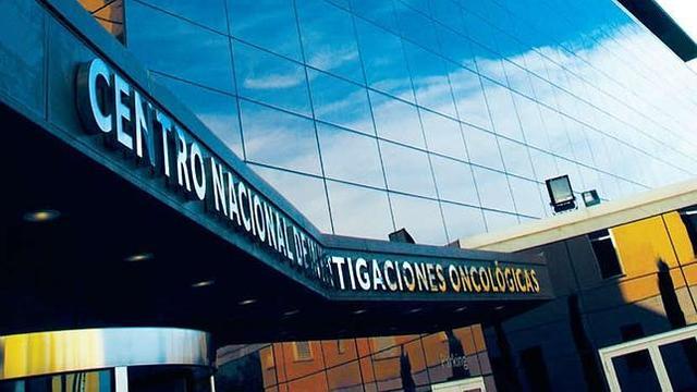 Investigationes  de María Blasco