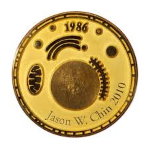 Premios o Méritos y distinciones de María Blasco