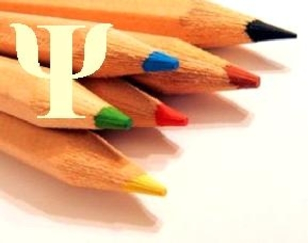 Puesta en marcha de la psicología escolar.