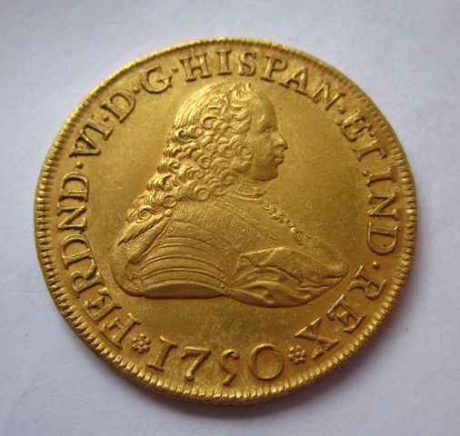 España y Reino Unido