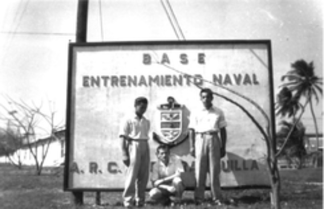 PRIMER NOMBRE DE BASE DE GRUMETES