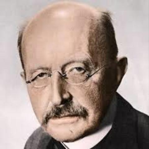 Max Planck