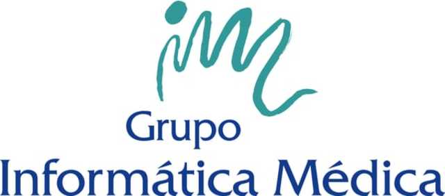 Grupo informática medica