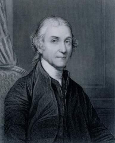 The Discovery of Fixed Air's (Carbon Dioxide) Properties