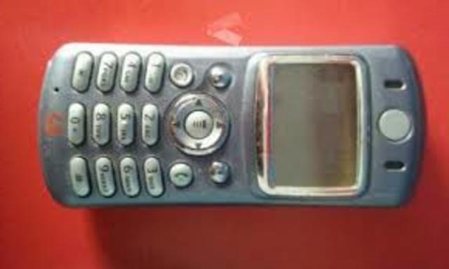 Tecnología para comunicación