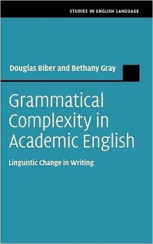 Clasificación de las preposiciones