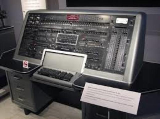 UNIVAC 1