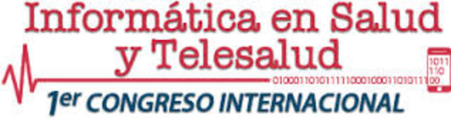 Primer Congreso Internacional de Informática Médica