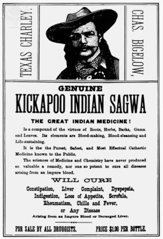 The Spread of Patented Medicines