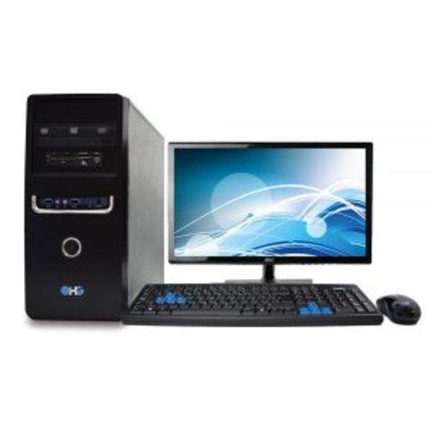 Renovación de la computadora familiar