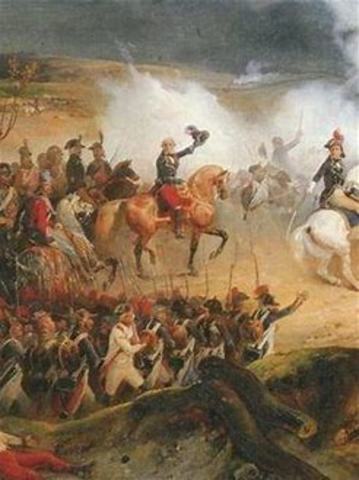 The afraid of the French