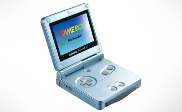 Primer consola de juegos portatil