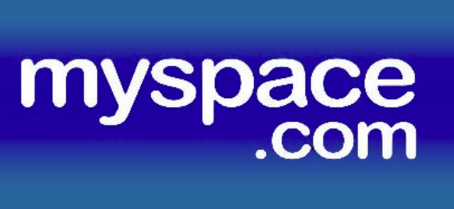 MySpace is Born
