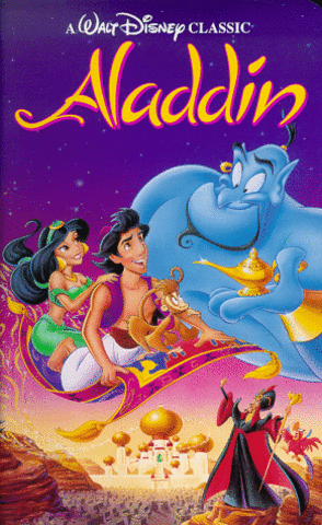Aladdin