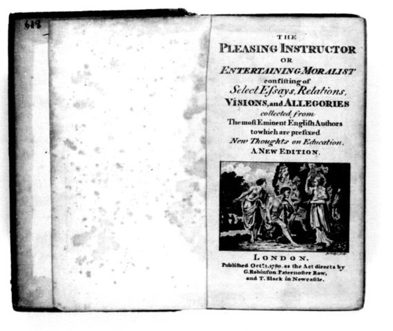 Hume, Jonson y Fisher