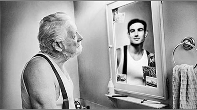 Vejez Definición ll