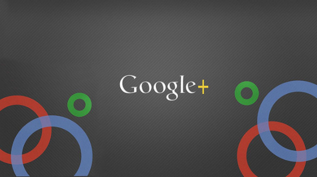 Google+ Intergration