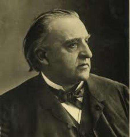 Jean Martin Charcot