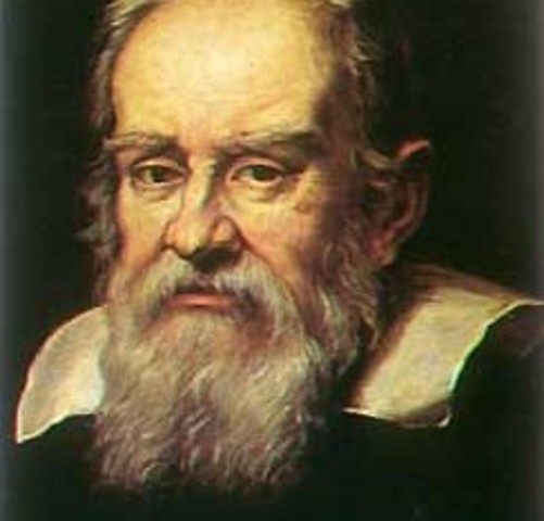 GALILEO