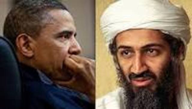 Osama Bin Laden
