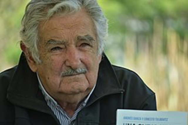 Jose Mujica
