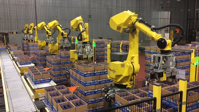 Industrie 4.0 picture