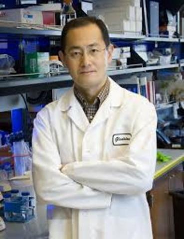 Shinya Yamanaka