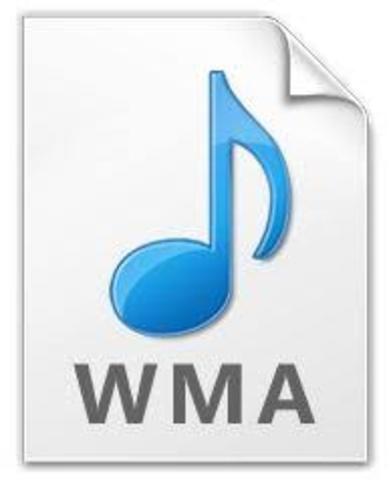 Wma
