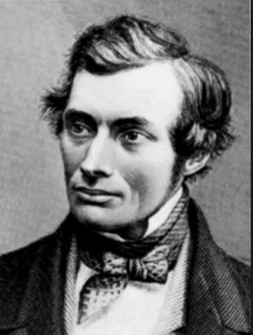 Thomas Graham, inicia el estudio de los coloides