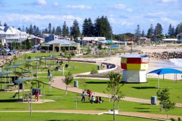 Shire of Greater Geraldton