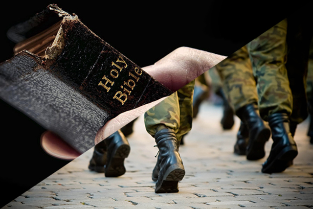 Surgimiento del Cristianismo. 325