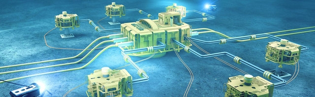 Enron Scandal takes place