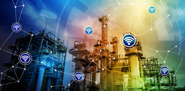 IoT will become the future in oil and gas