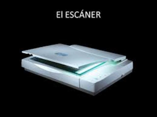 Escáner