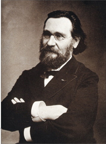 Metchnikoff considera que es posible retrasar los procesos que determinan el envejecimiento.