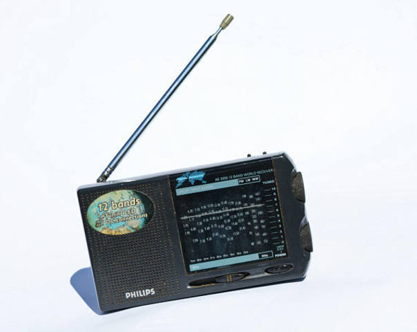 Electronic/Digital Technology