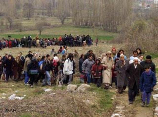 Guerra de Yugoslavia