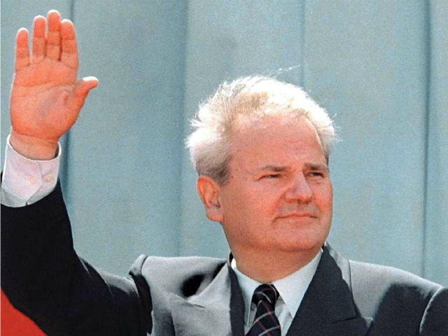 Milosevic