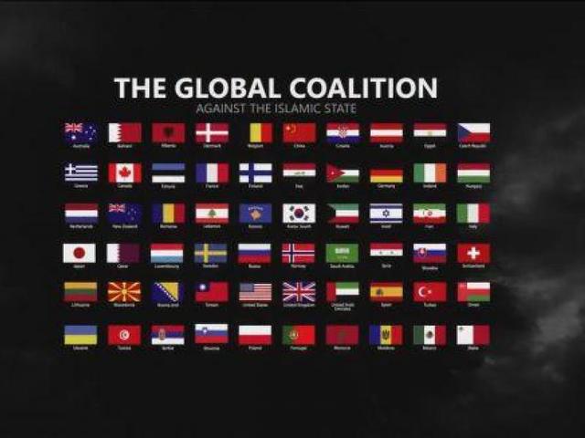 Coalición de Paises