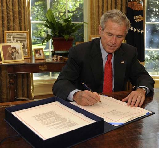 Plan De Rescate Finaciero